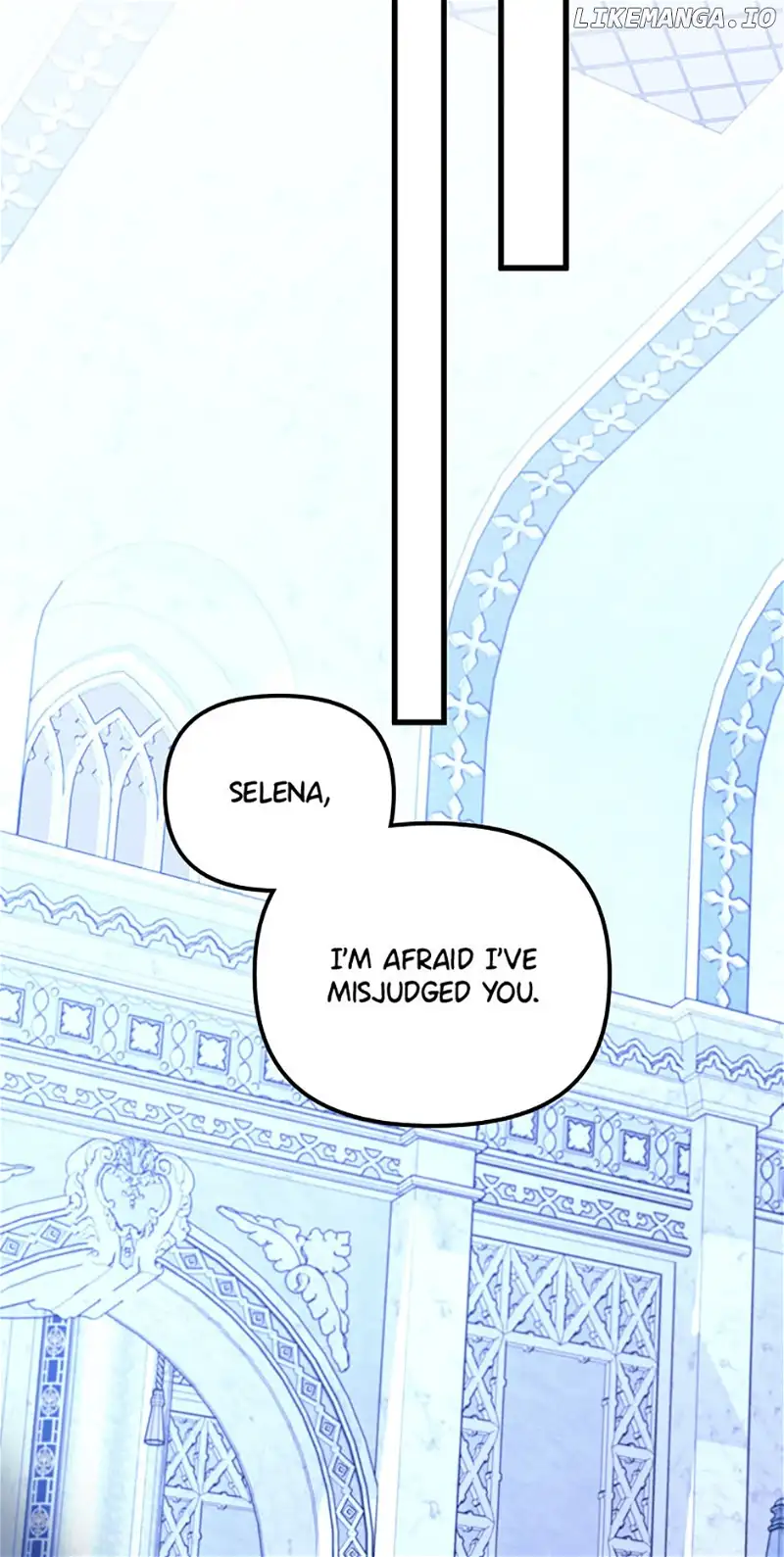 I Created a Harem to Avoid the Male Lead Chapter 31 - Page 95