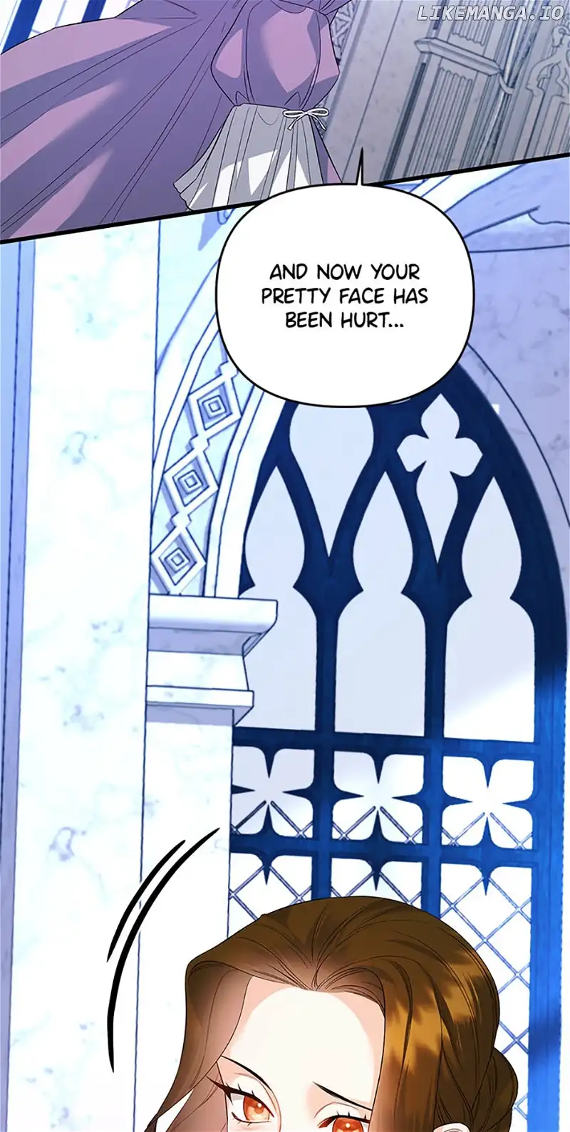 I Created a Harem to Avoid the Male Lead Chapter 31 - Page 98