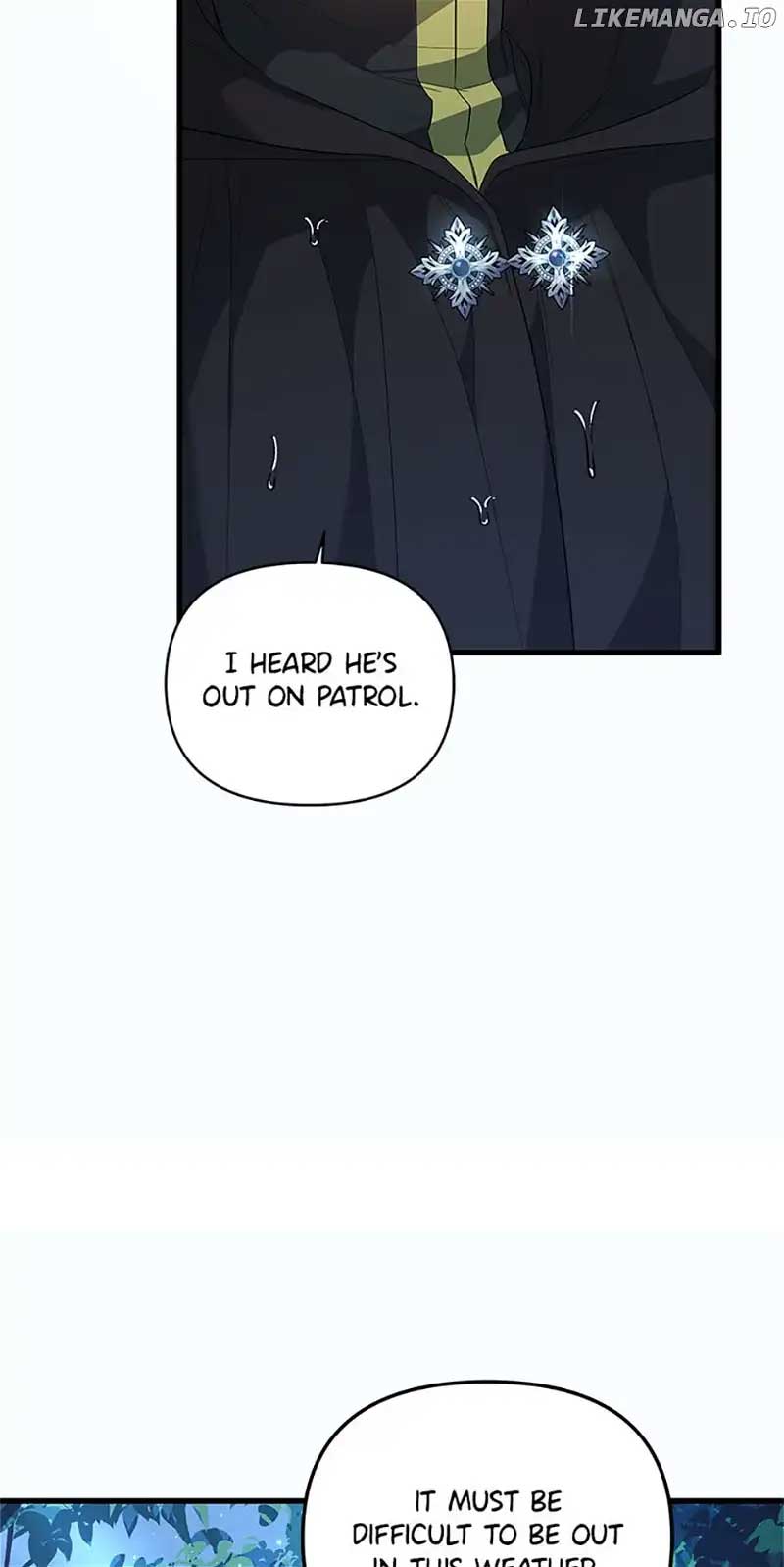 I Created a Harem to Avoid the Male Lead Chapter 32 - Page 17