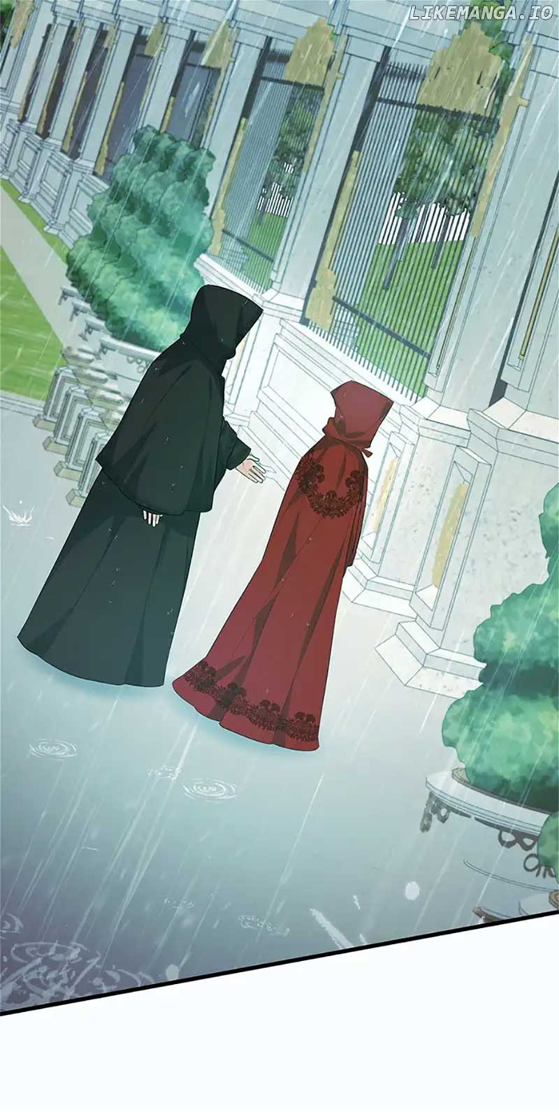 I Created a Harem to Avoid the Male Lead Chapter 32 - Page 2