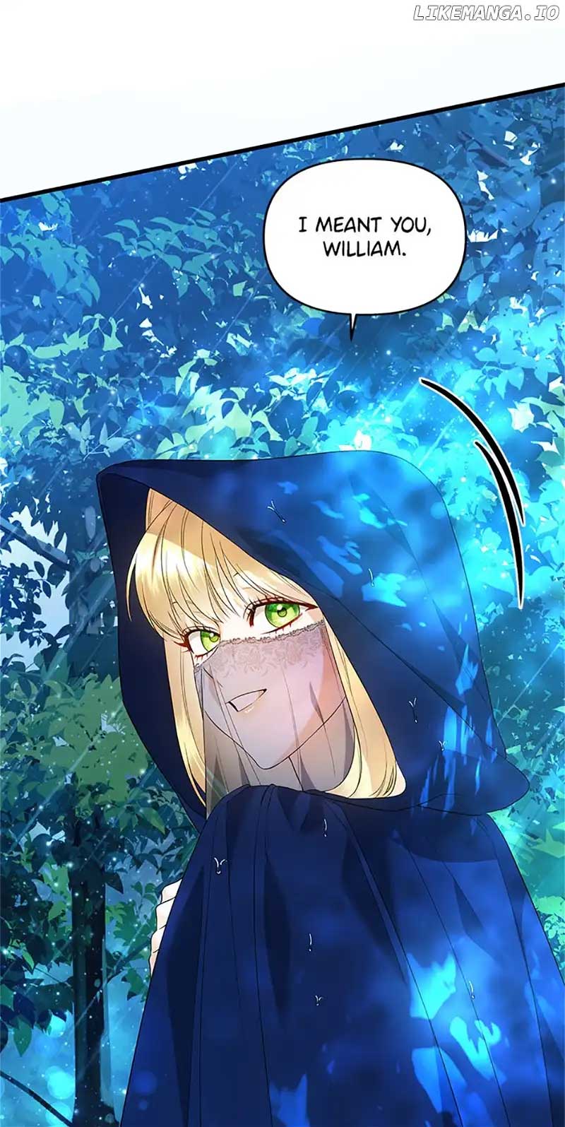 I Created a Harem to Avoid the Male Lead Chapter 32 - Page 22