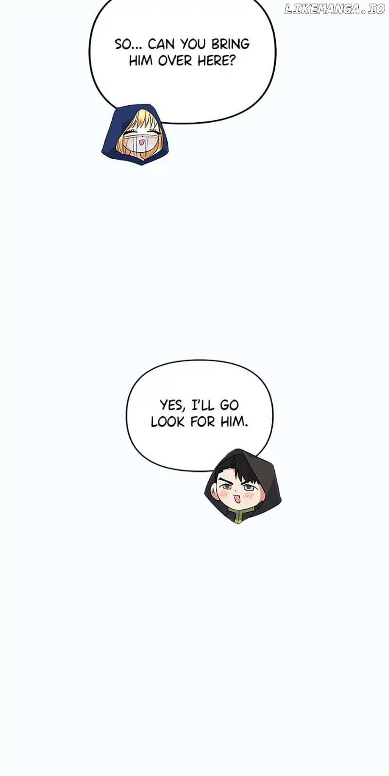 I Created a Harem to Avoid the Male Lead Chapter 32 - Page 25