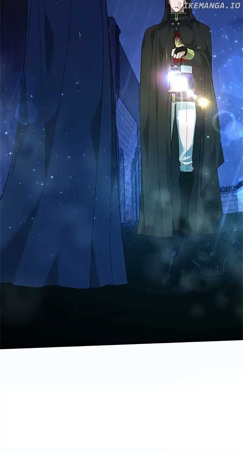 I Created a Harem to Avoid the Male Lead Chapter 32 - Page 36