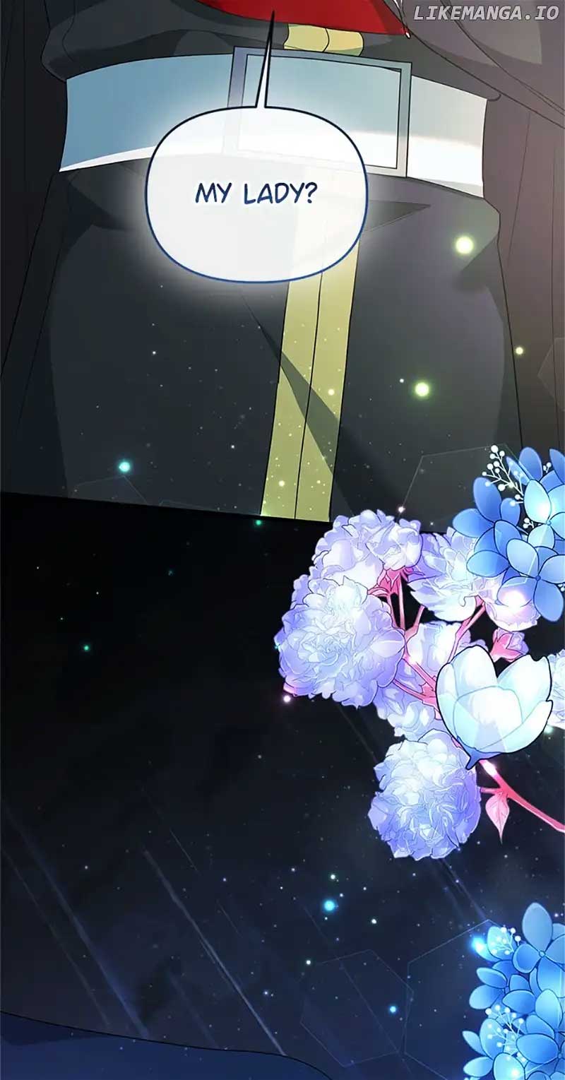 I Created a Harem to Avoid the Male Lead Chapter 32 - Page 39