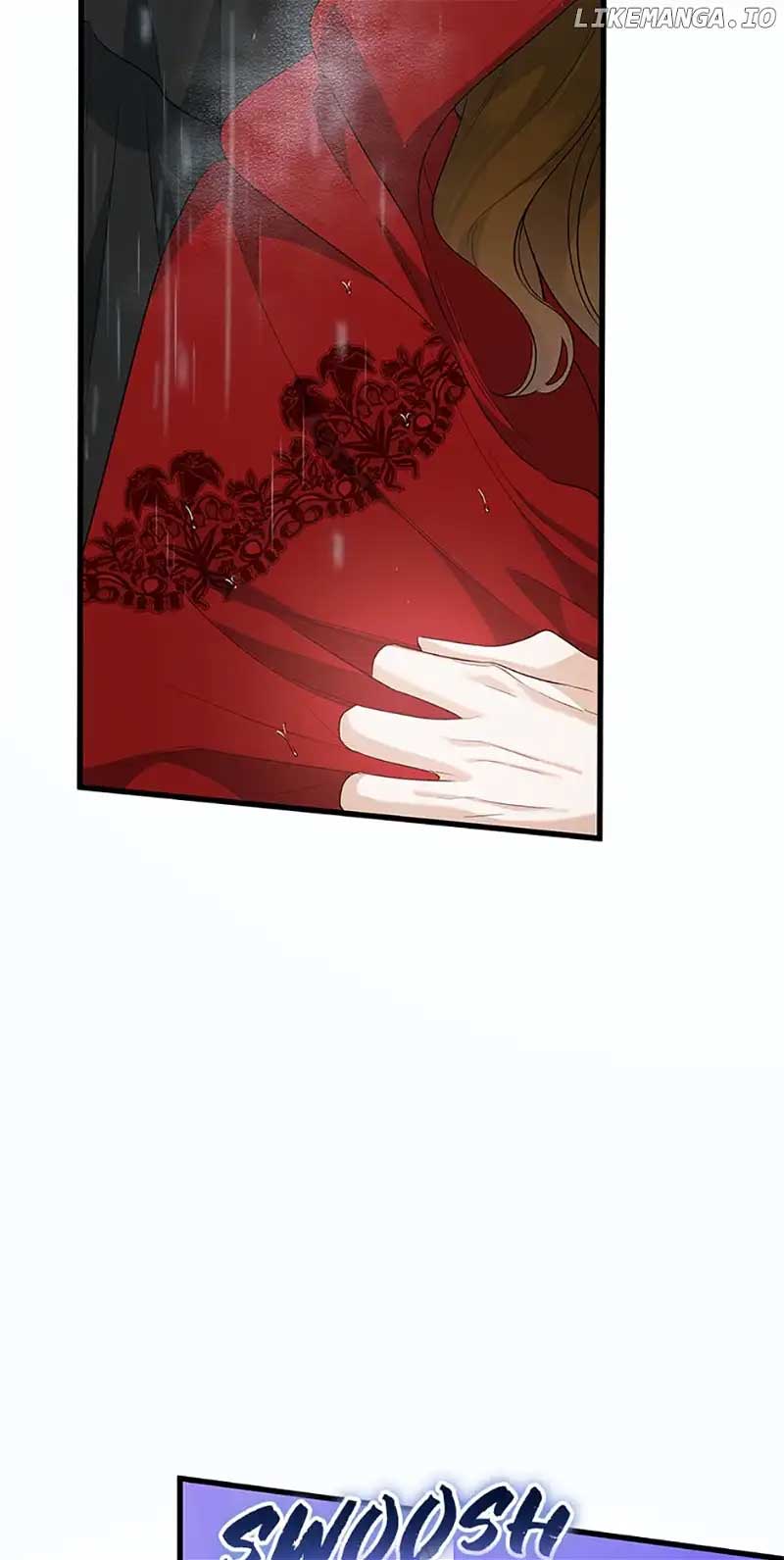 I Created a Harem to Avoid the Male Lead Chapter 32 - Page 4