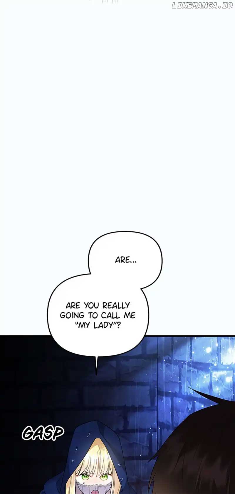 I Created a Harem to Avoid the Male Lead Chapter 32 - Page 46