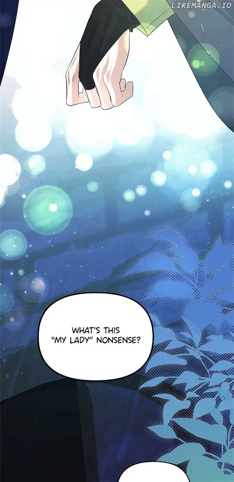 I Created a Harem to Avoid the Male Lead Chapter 32 - Page 49