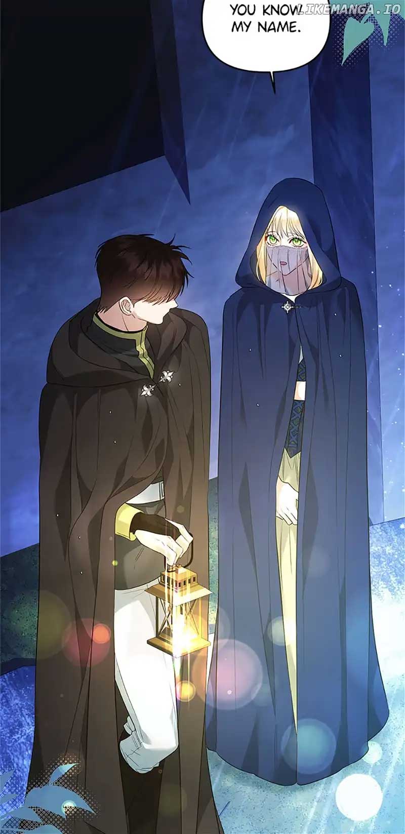 I Created a Harem to Avoid the Male Lead Chapter 32 - Page 50