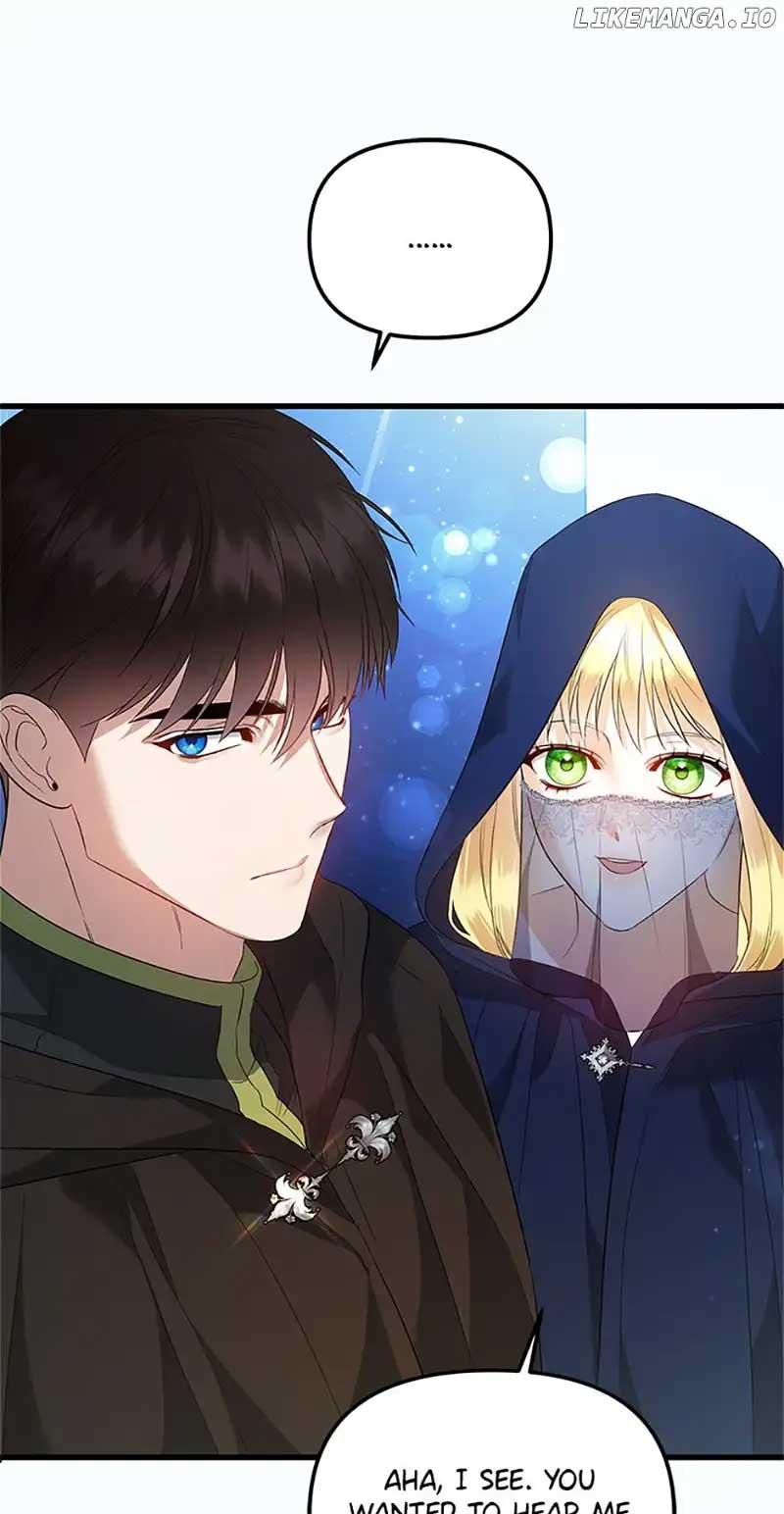 I Created a Harem to Avoid the Male Lead Chapter 32 - Page 52