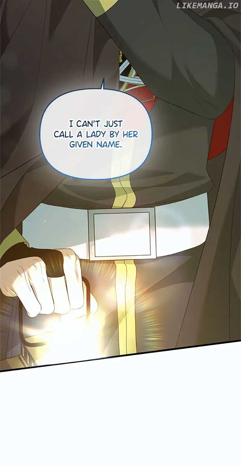 I Created a Harem to Avoid the Male Lead Chapter 32 - Page 55