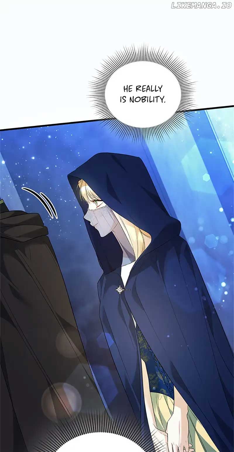 I Created a Harem to Avoid the Male Lead Chapter 32 - Page 56