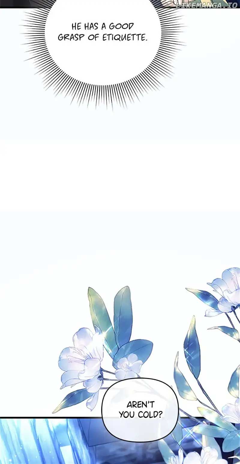 I Created a Harem to Avoid the Male Lead Chapter 32 - Page 57