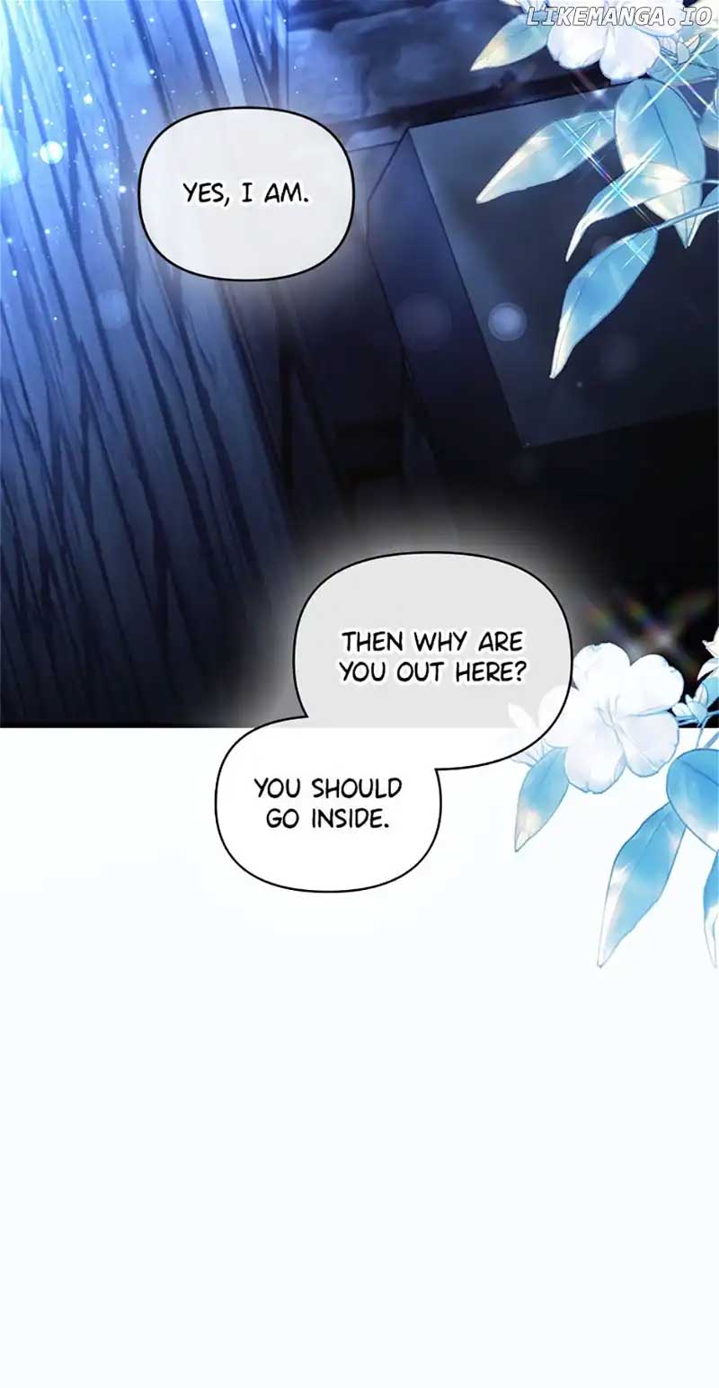 I Created a Harem to Avoid the Male Lead Chapter 32 - Page 58