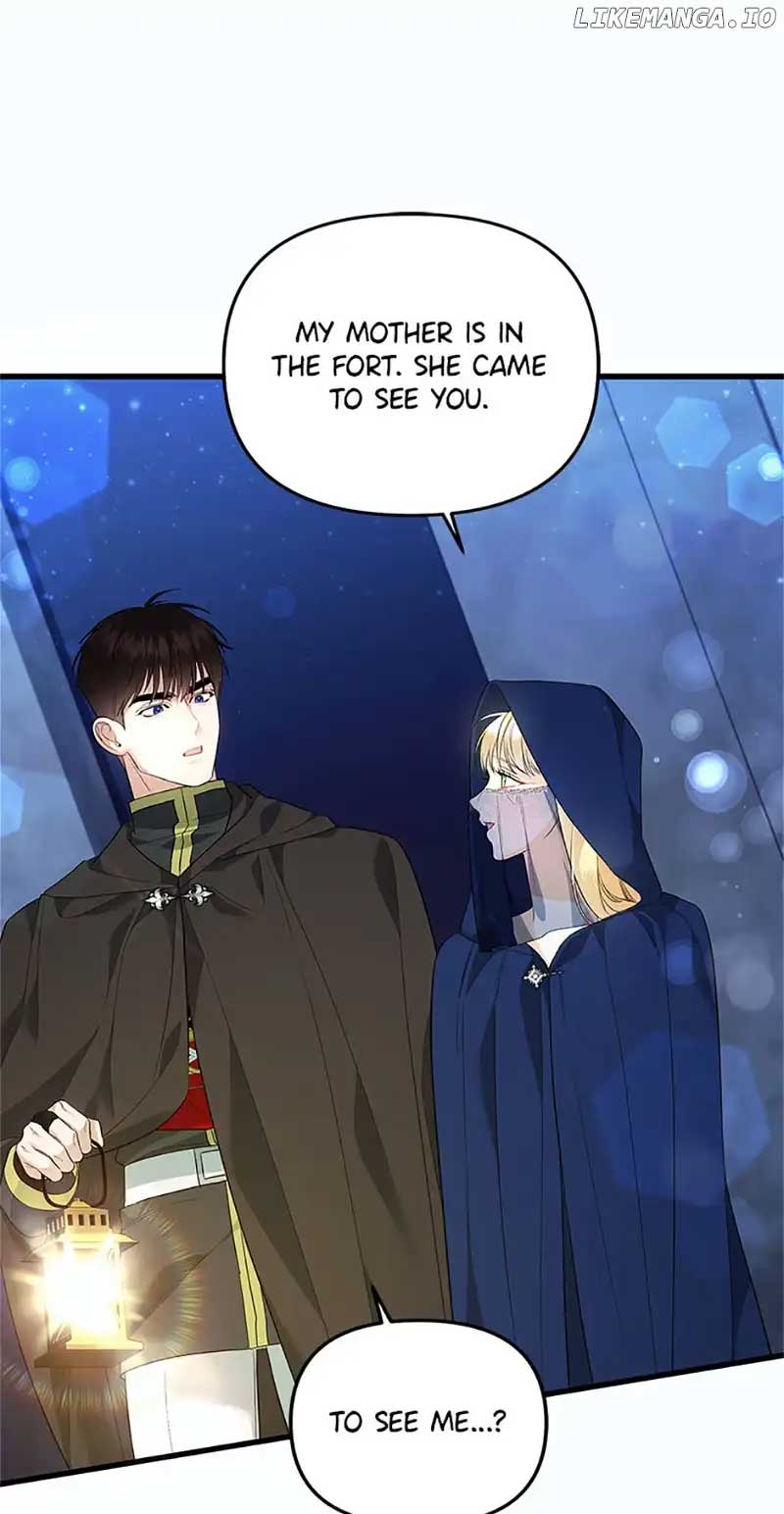 I Created a Harem to Avoid the Male Lead Chapter 32 - Page 59