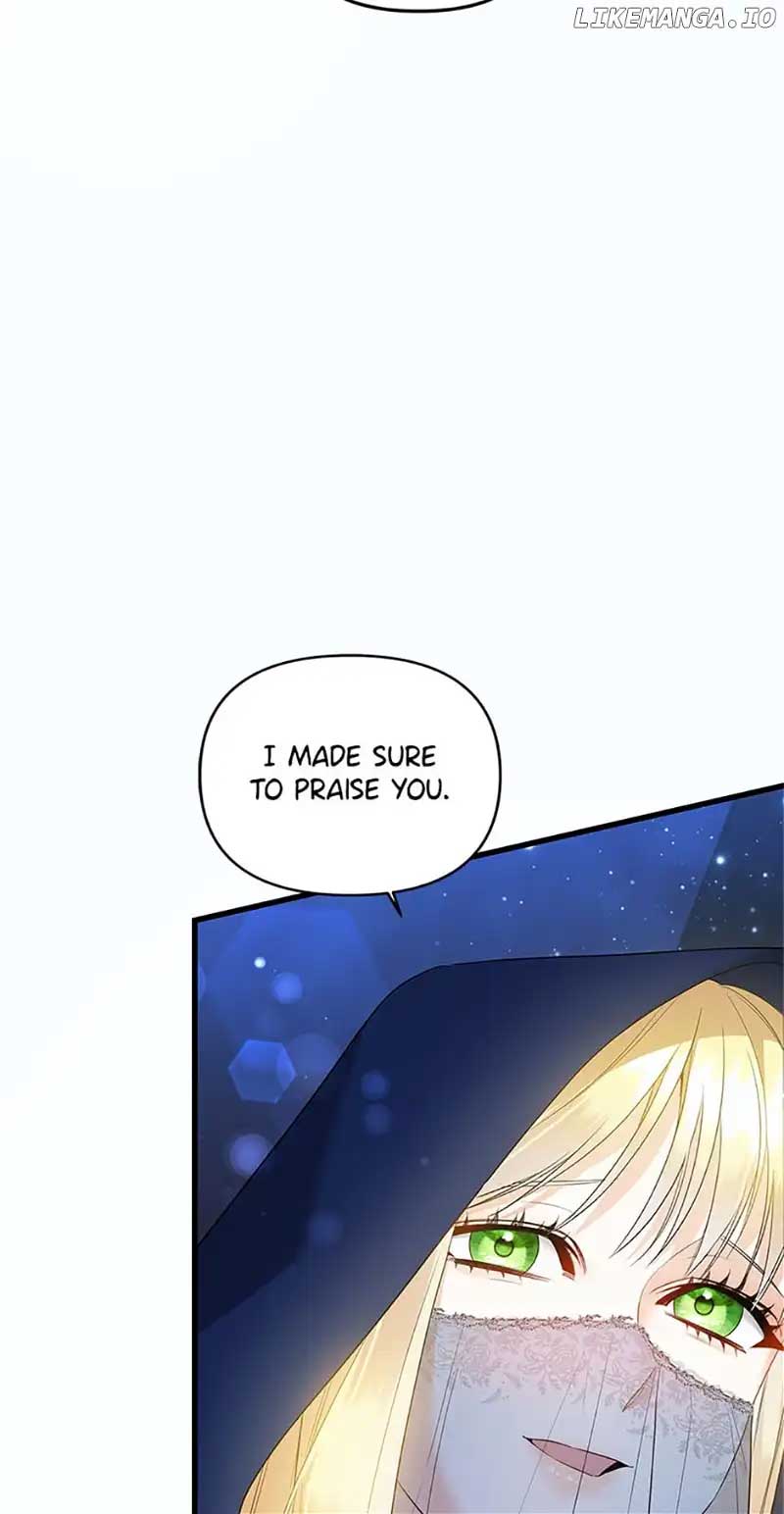 I Created a Harem to Avoid the Male Lead Chapter 32 - Page 60