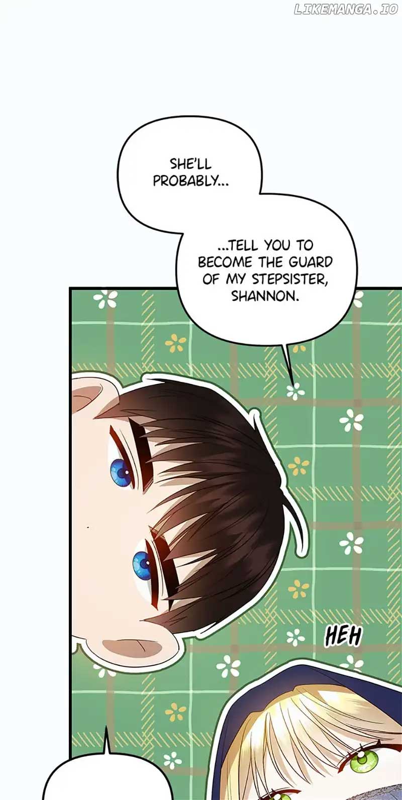 I Created a Harem to Avoid the Male Lead Chapter 32 - Page 62