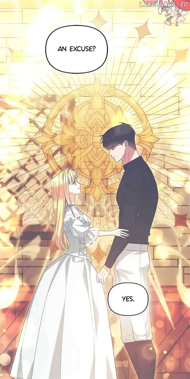 I Created a Harem to Avoid the Male Lead Chapter 32 - Page 67