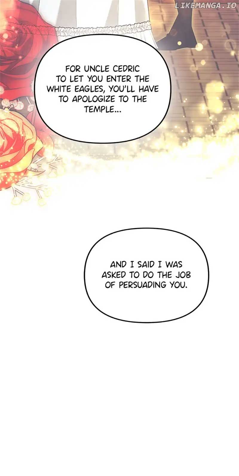 I Created a Harem to Avoid the Male Lead Chapter 32 - Page 68