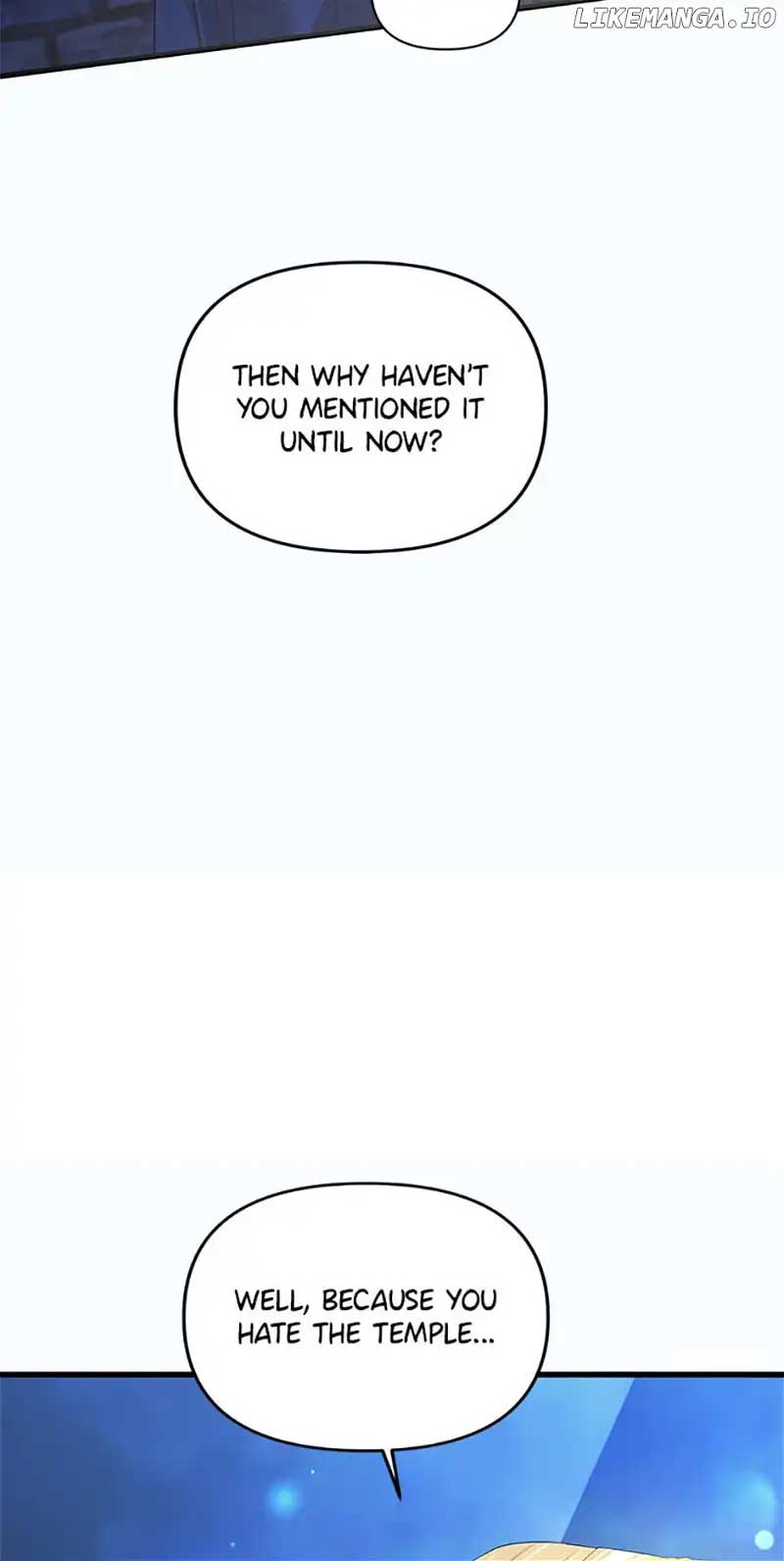 I Created a Harem to Avoid the Male Lead Chapter 32 - Page 70