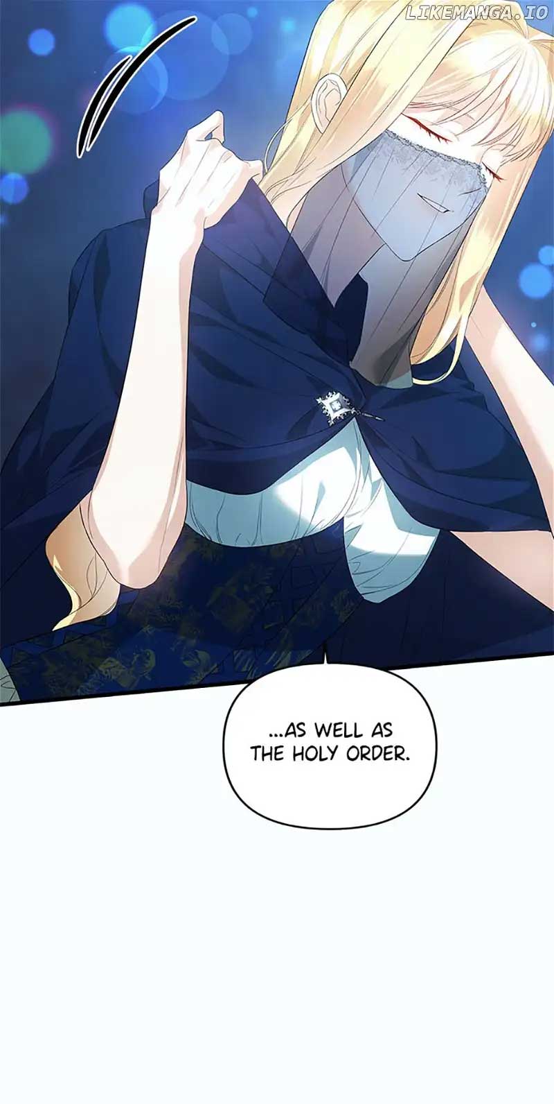 I Created a Harem to Avoid the Male Lead Chapter 32 - Page 71