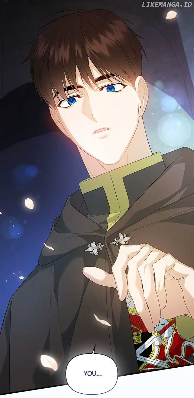 I Created a Harem to Avoid the Male Lead Chapter 32 - Page 76