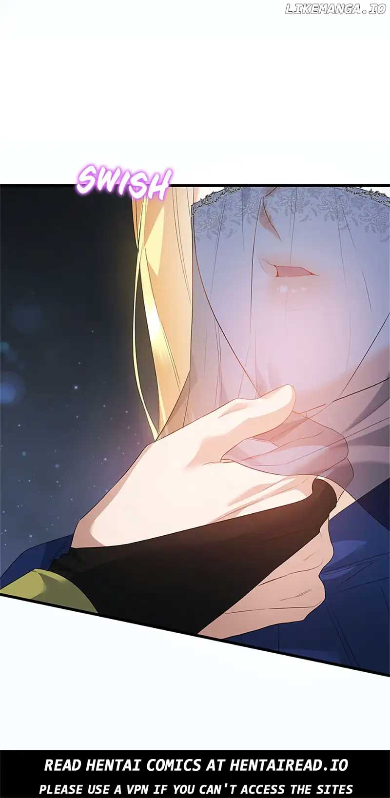 I Created a Harem to Avoid the Male Lead Chapter 32 - Page 78