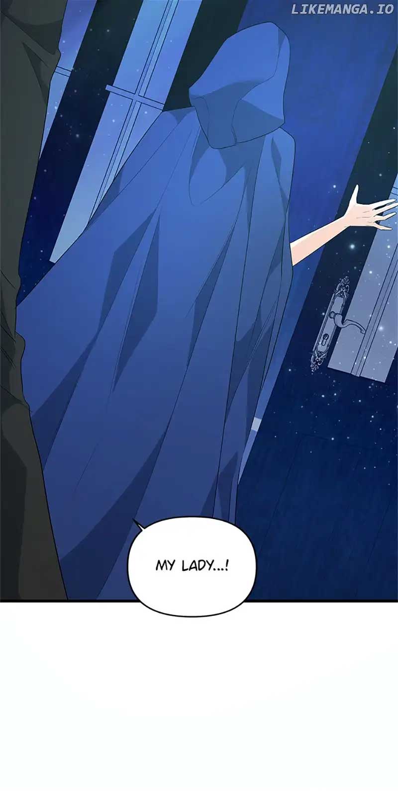 I Created a Harem to Avoid the Male Lead Chapter 32 - Page 8