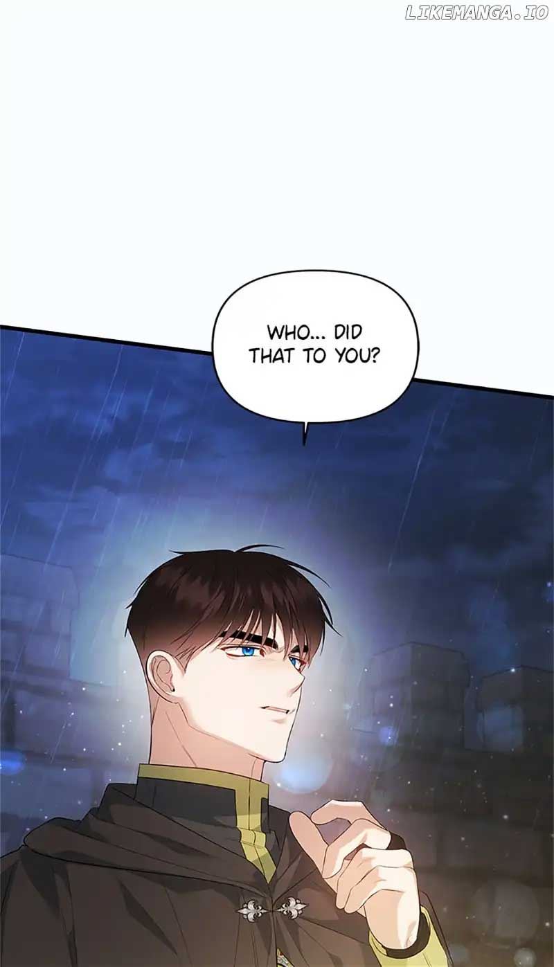 I Created a Harem to Avoid the Male Lead Chapter 32 - Page 81