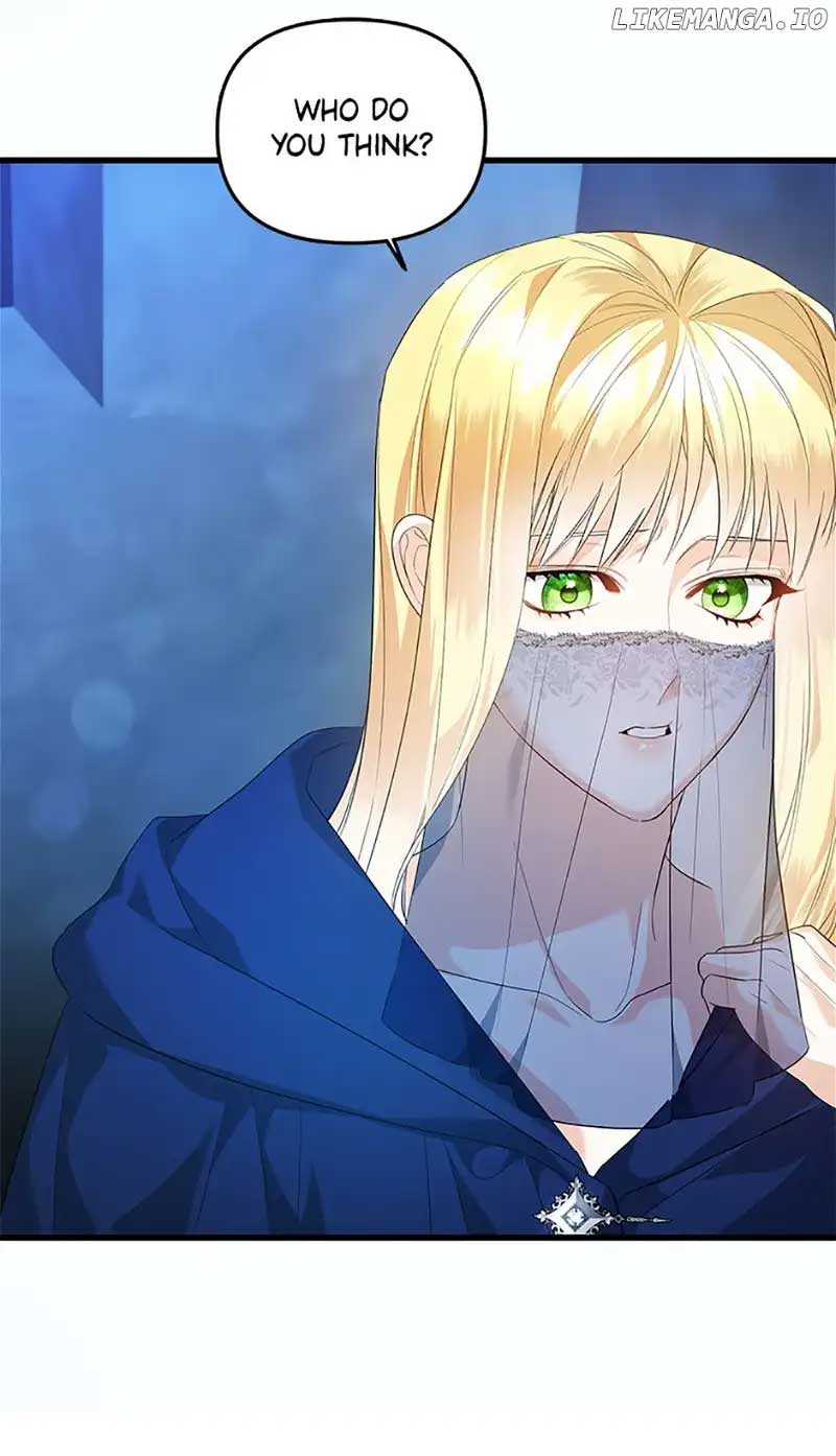 I Created a Harem to Avoid the Male Lead Chapter 32 - Page 83