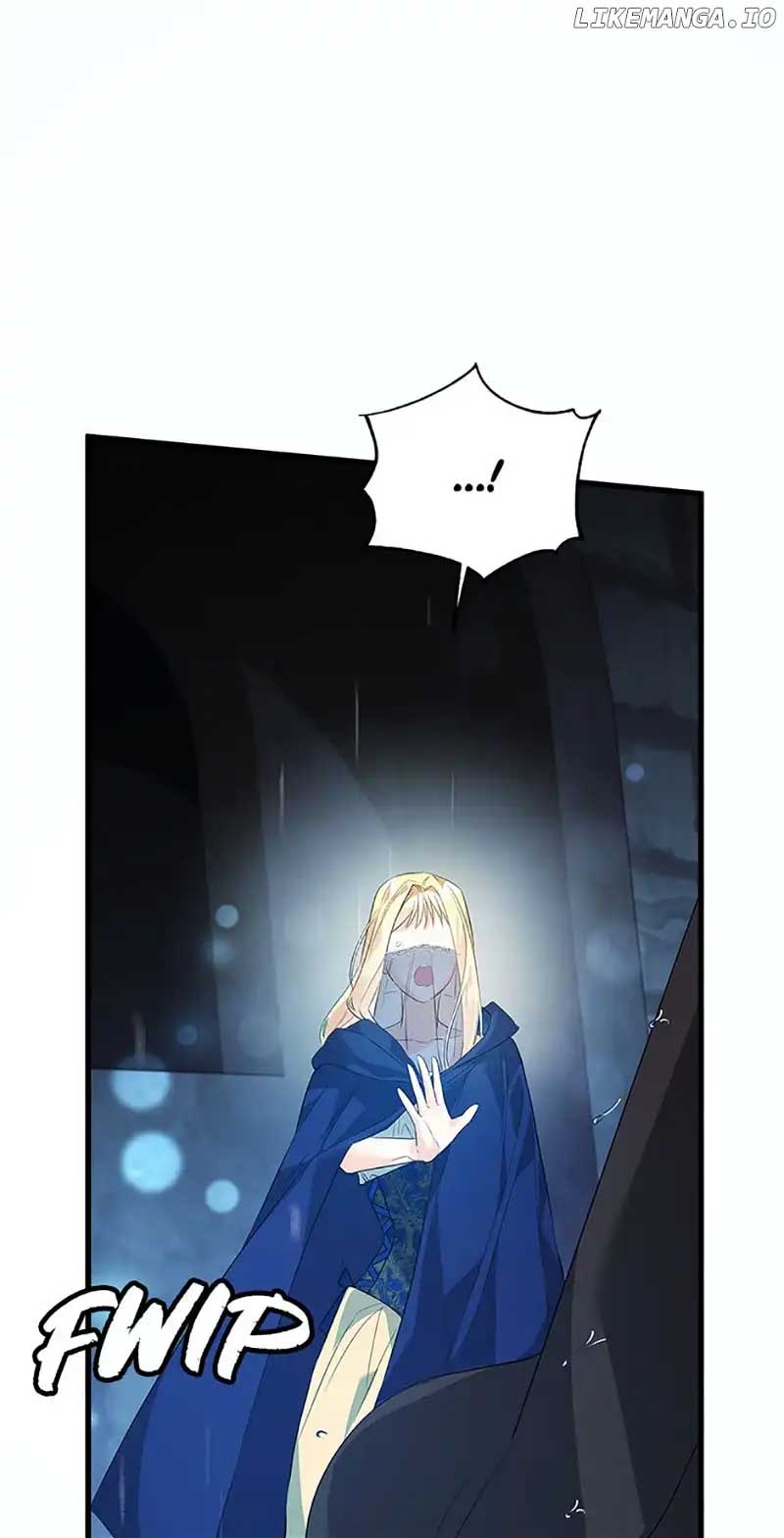 I Created a Harem to Avoid the Male Lead Chapter 32 - Page 85