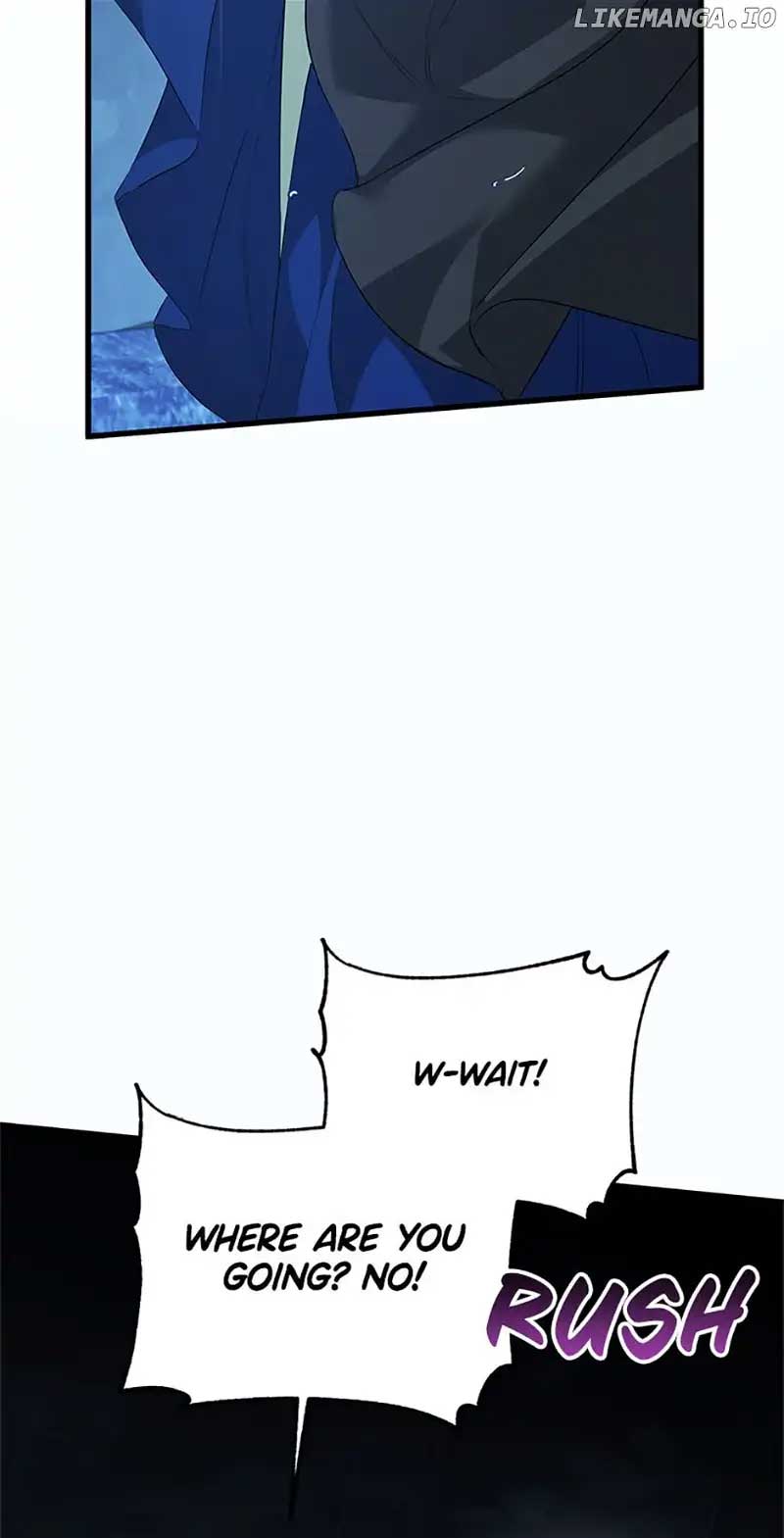 I Created a Harem to Avoid the Male Lead Chapter 32 - Page 86