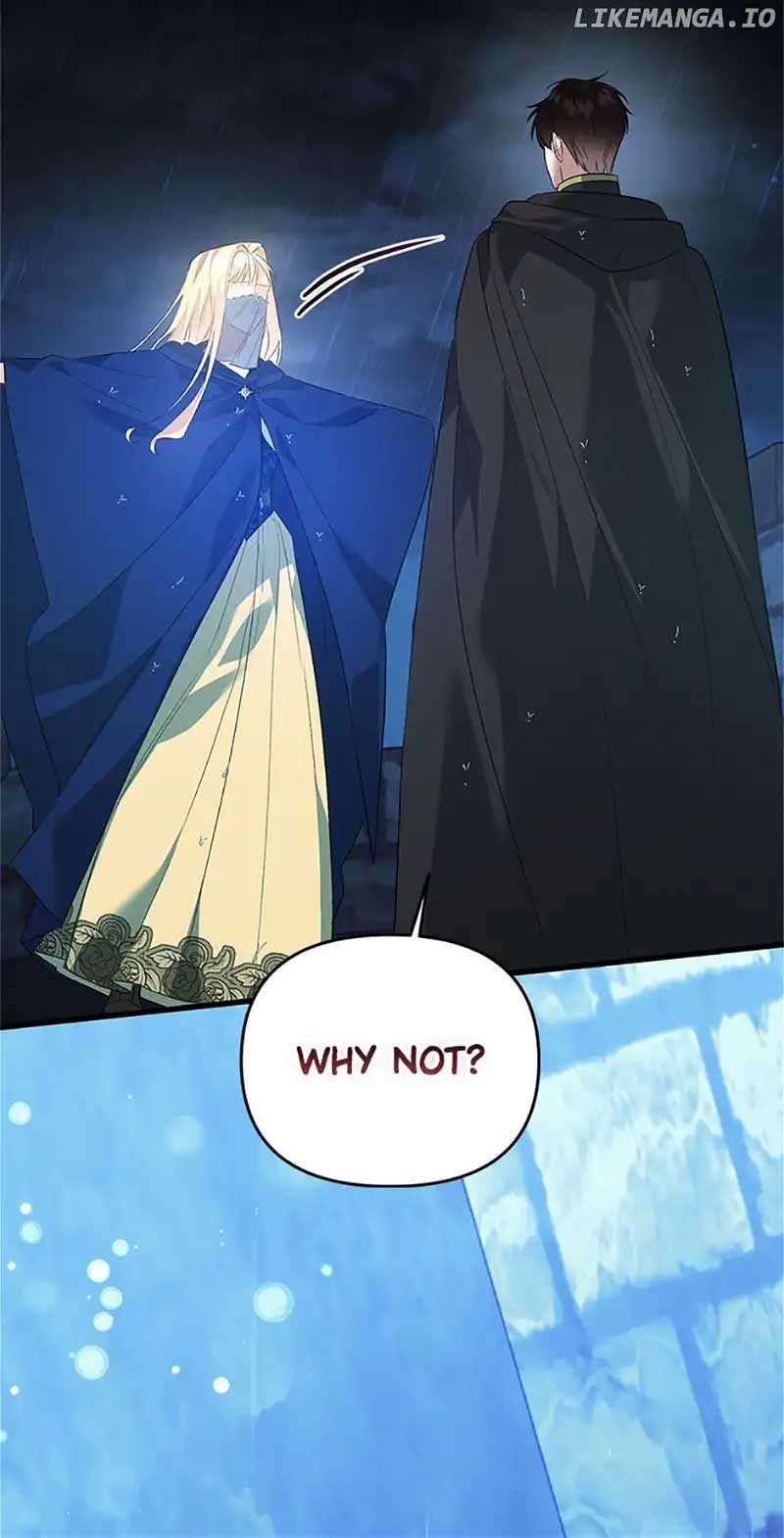 I Created a Harem to Avoid the Male Lead Chapter 32 - Page 87