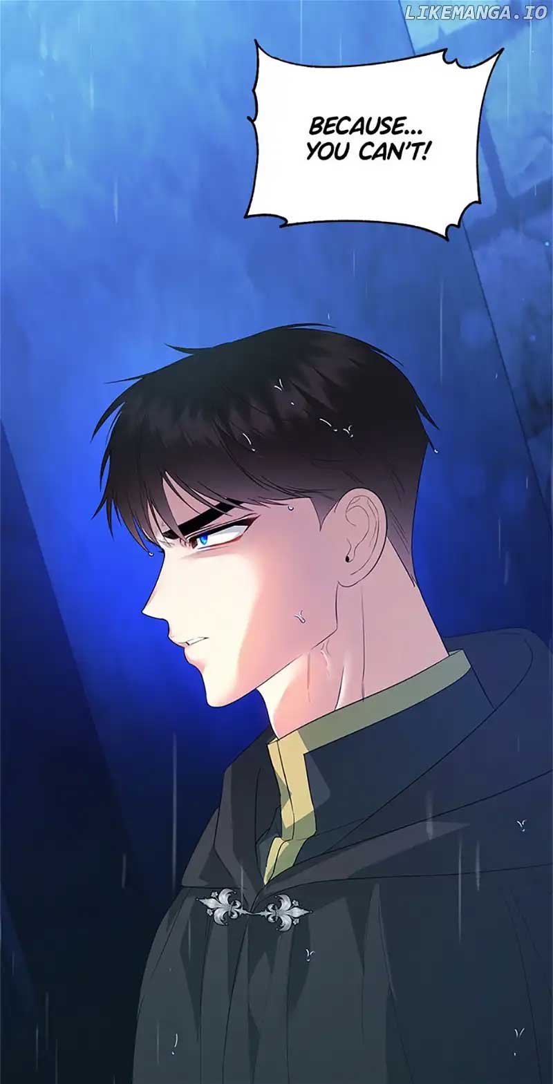 I Created a Harem to Avoid the Male Lead Chapter 32 - Page 88