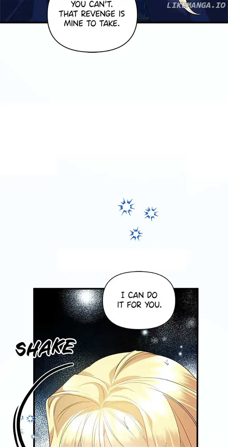 I Created a Harem to Avoid the Male Lead Chapter 32 - Page 91