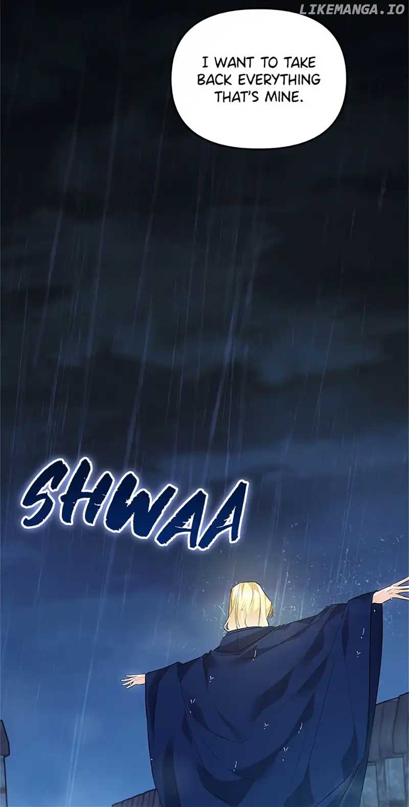 I Created a Harem to Avoid the Male Lead Chapter 32 - Page 94