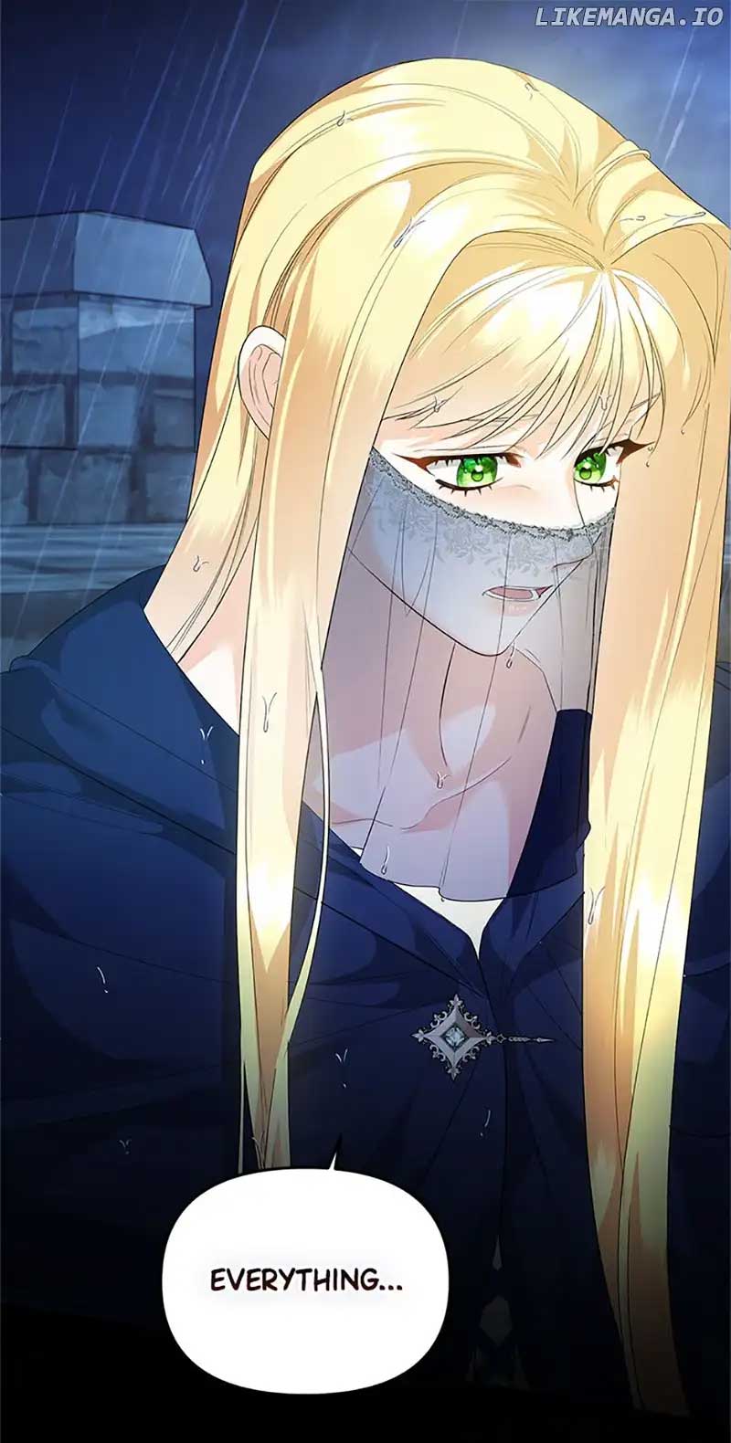 I Created a Harem to Avoid the Male Lead Chapter 32 - Page 96