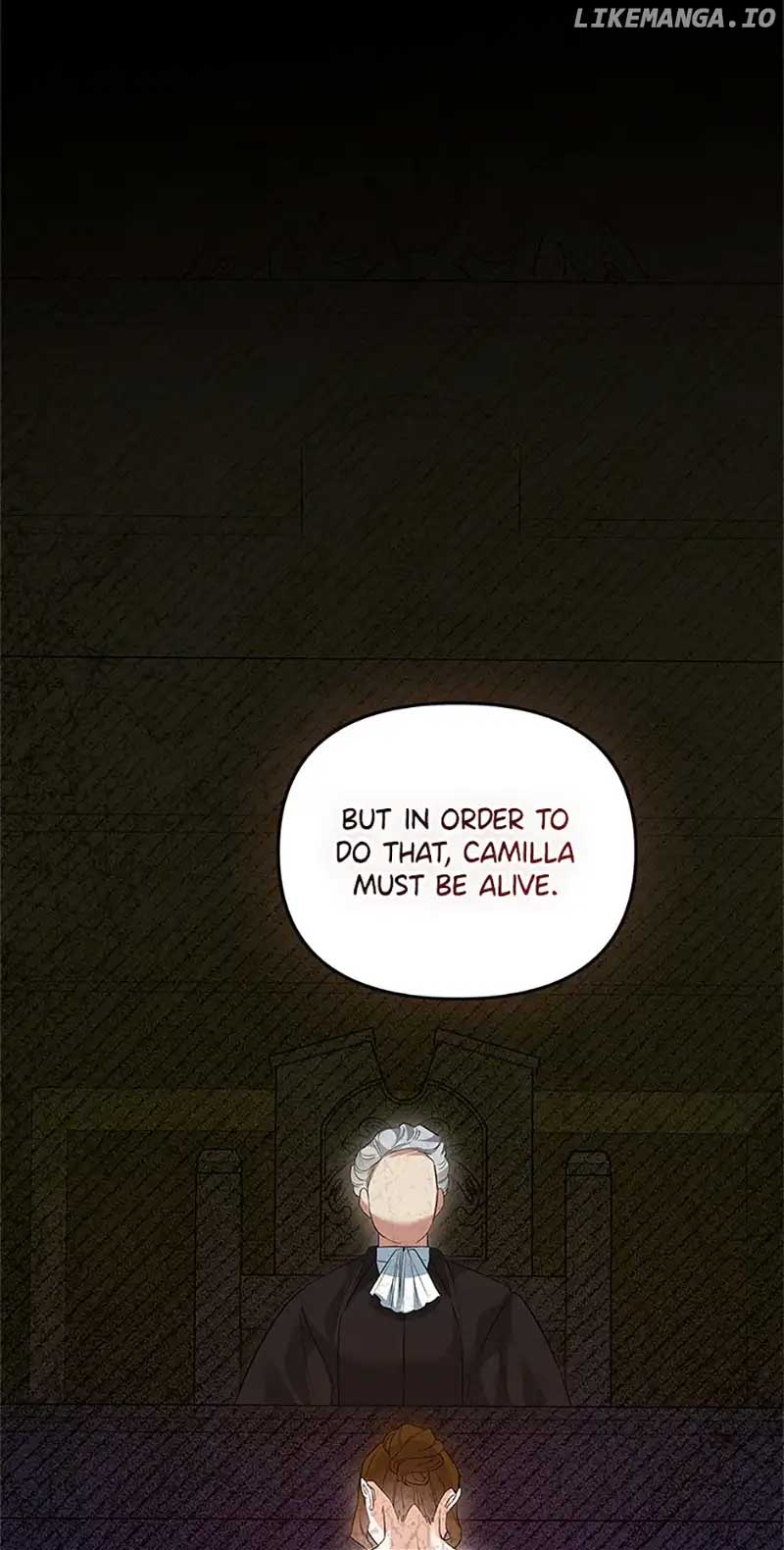 I Created a Harem to Avoid the Male Lead Chapter 32 - Page 97