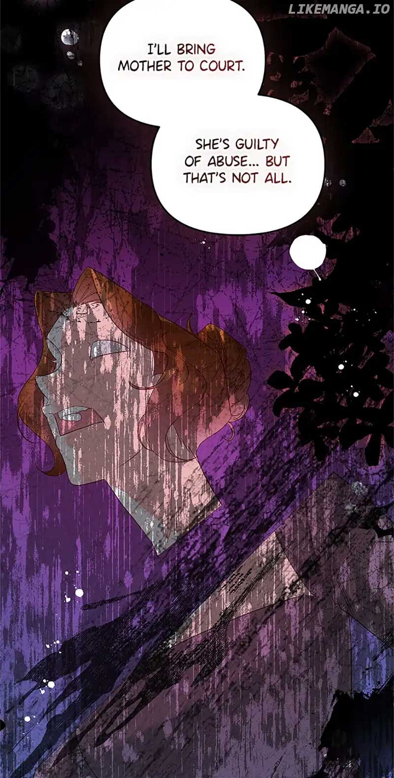 I Created a Harem to Avoid the Male Lead Chapter 32 - Page 99