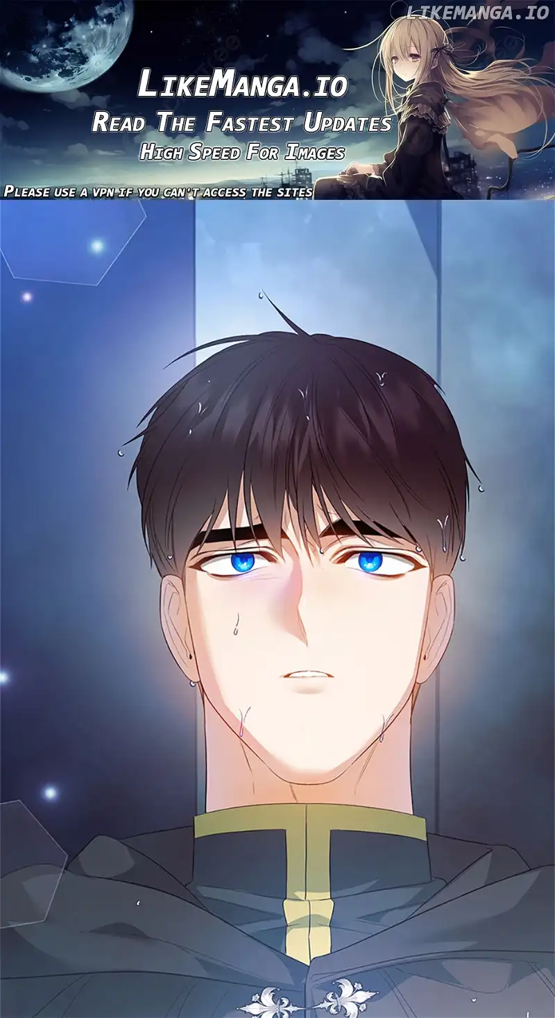 I Created a Harem to Avoid the Male Lead Chapter 33 - Page 1