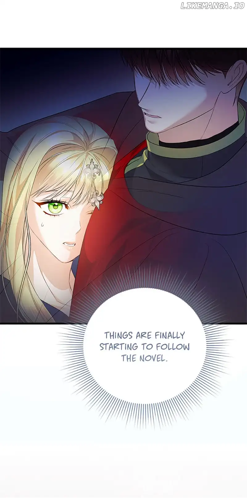 I Created a Harem to Avoid the Male Lead Chapter 33 - Page 100