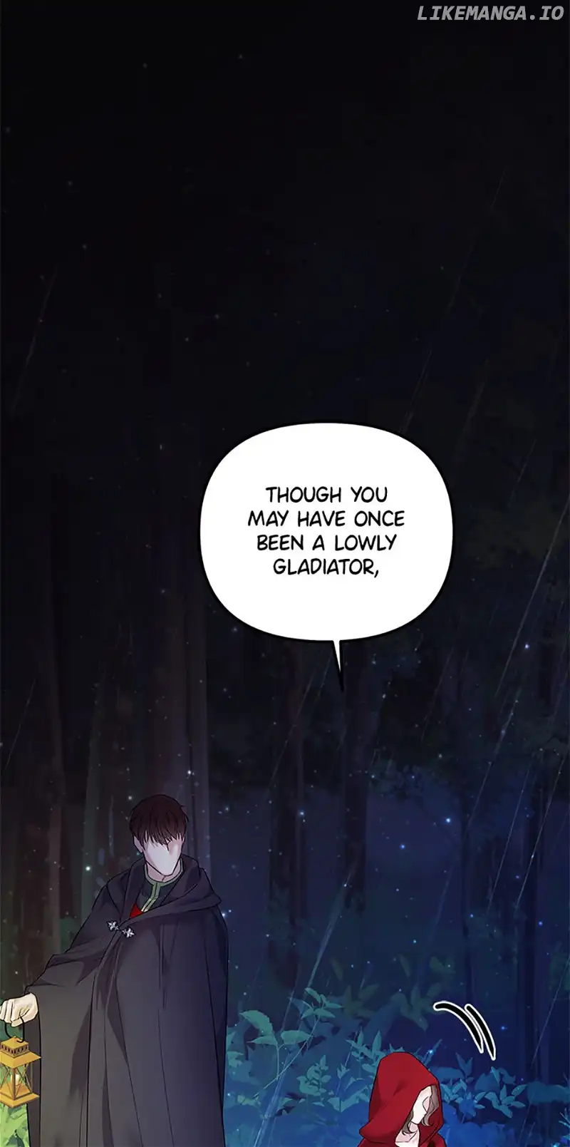 I Created a Harem to Avoid the Male Lead Chapter 33 - Page 103