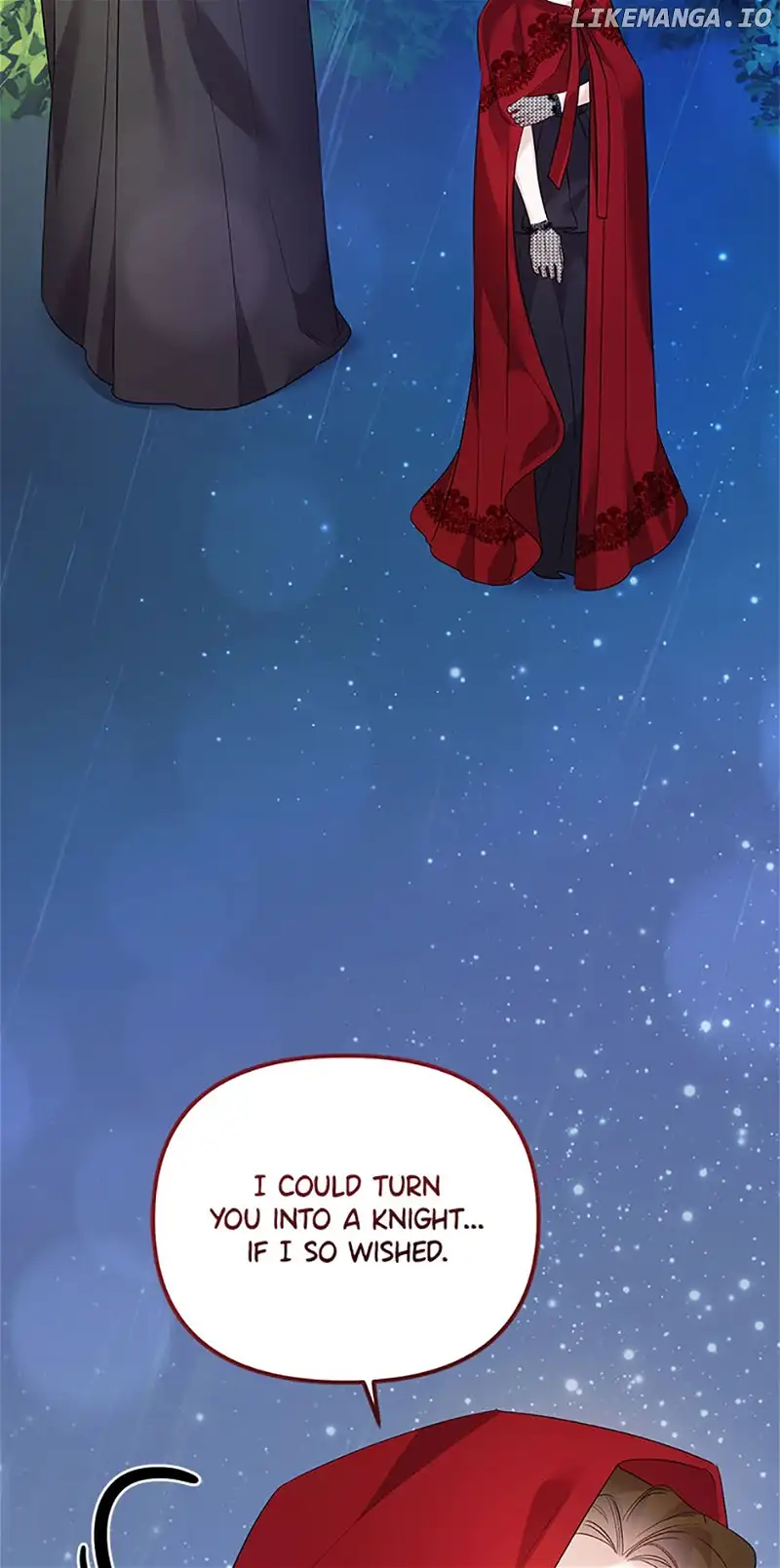 I Created a Harem to Avoid the Male Lead Chapter 33 - Page 104