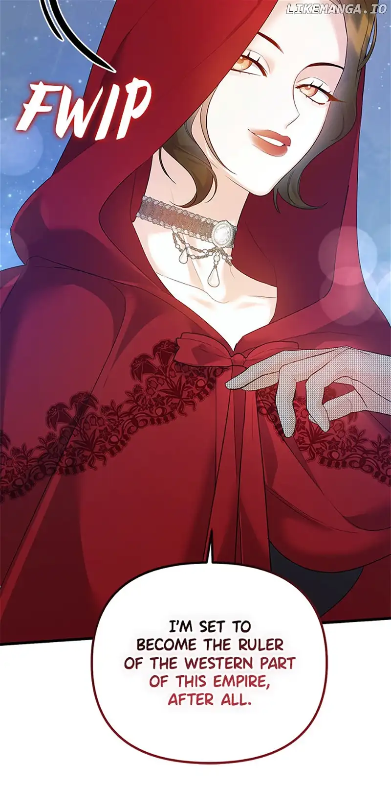 I Created a Harem to Avoid the Male Lead Chapter 33 - Page 105