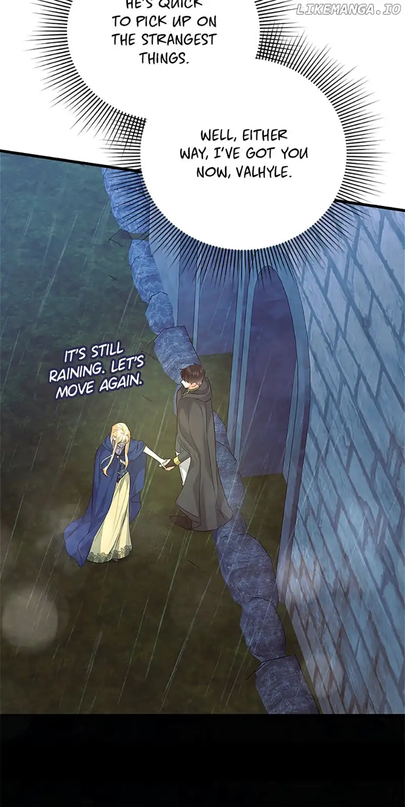 I Created a Harem to Avoid the Male Lead Chapter 33 - Page 13