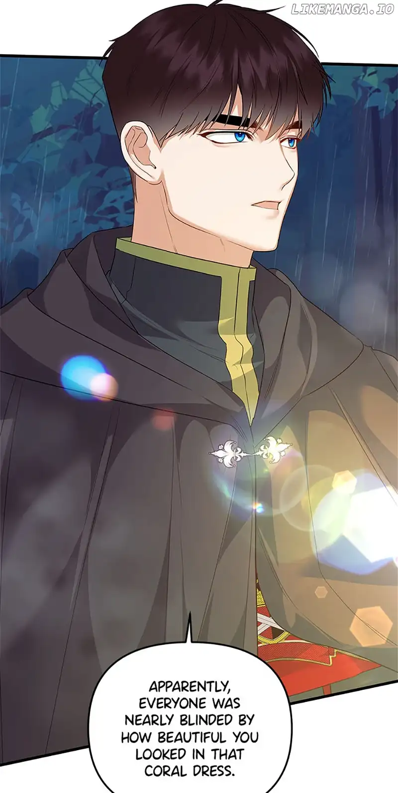 I Created a Harem to Avoid the Male Lead Chapter 33 - Page 16