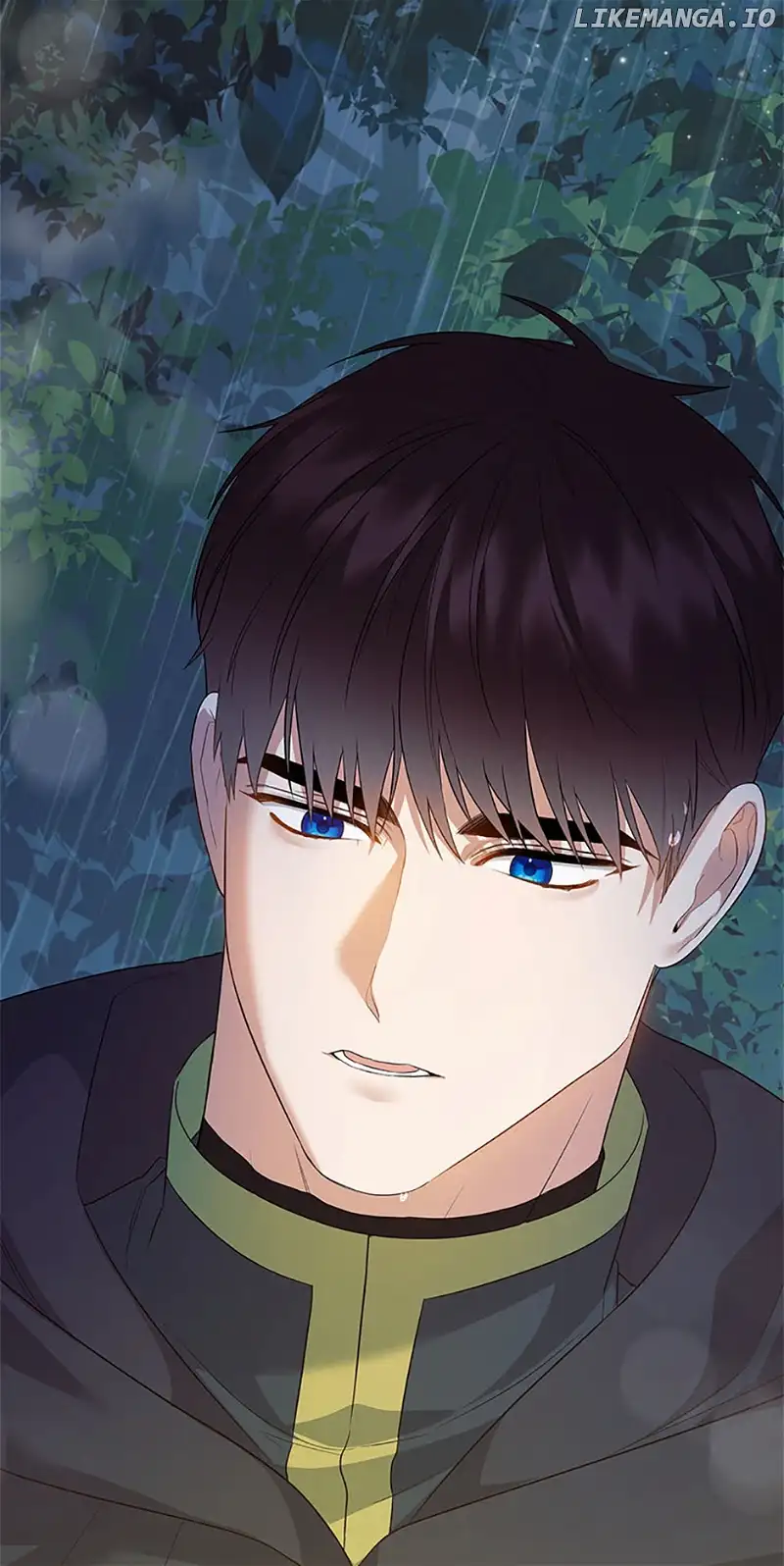 I Created a Harem to Avoid the Male Lead Chapter 33 - Page 24