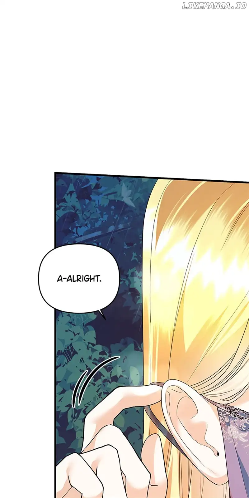 I Created a Harem to Avoid the Male Lead Chapter 33 - Page 27