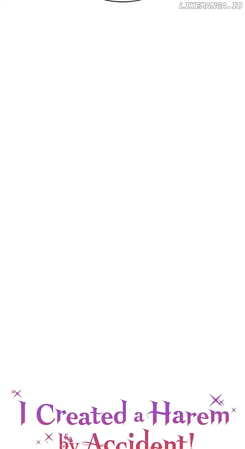 I Created a Harem to Avoid the Male Lead Chapter 33 - Page 3