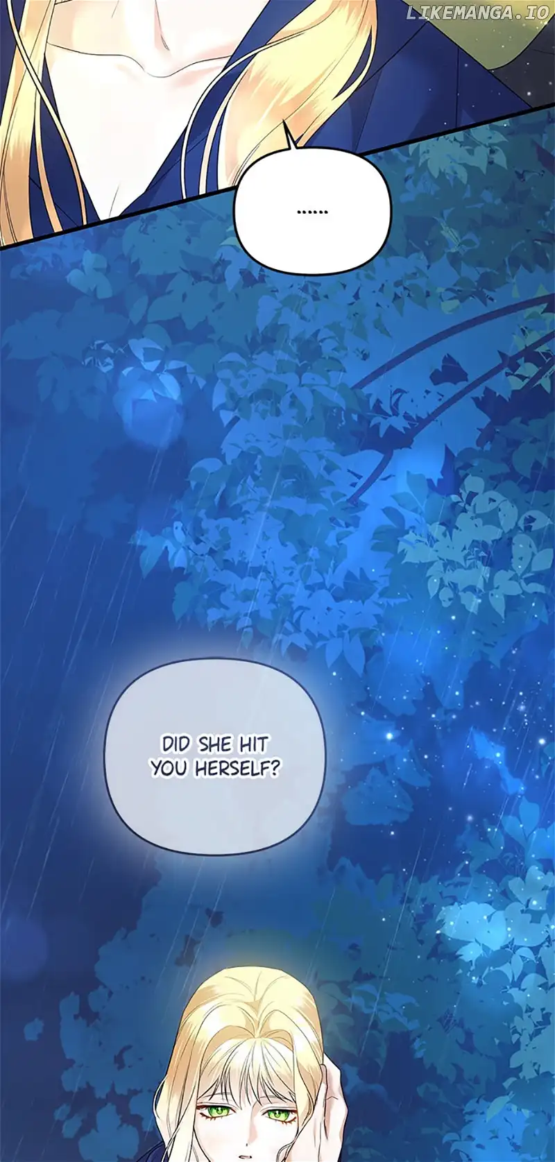 I Created a Harem to Avoid the Male Lead Chapter 33 - Page 35