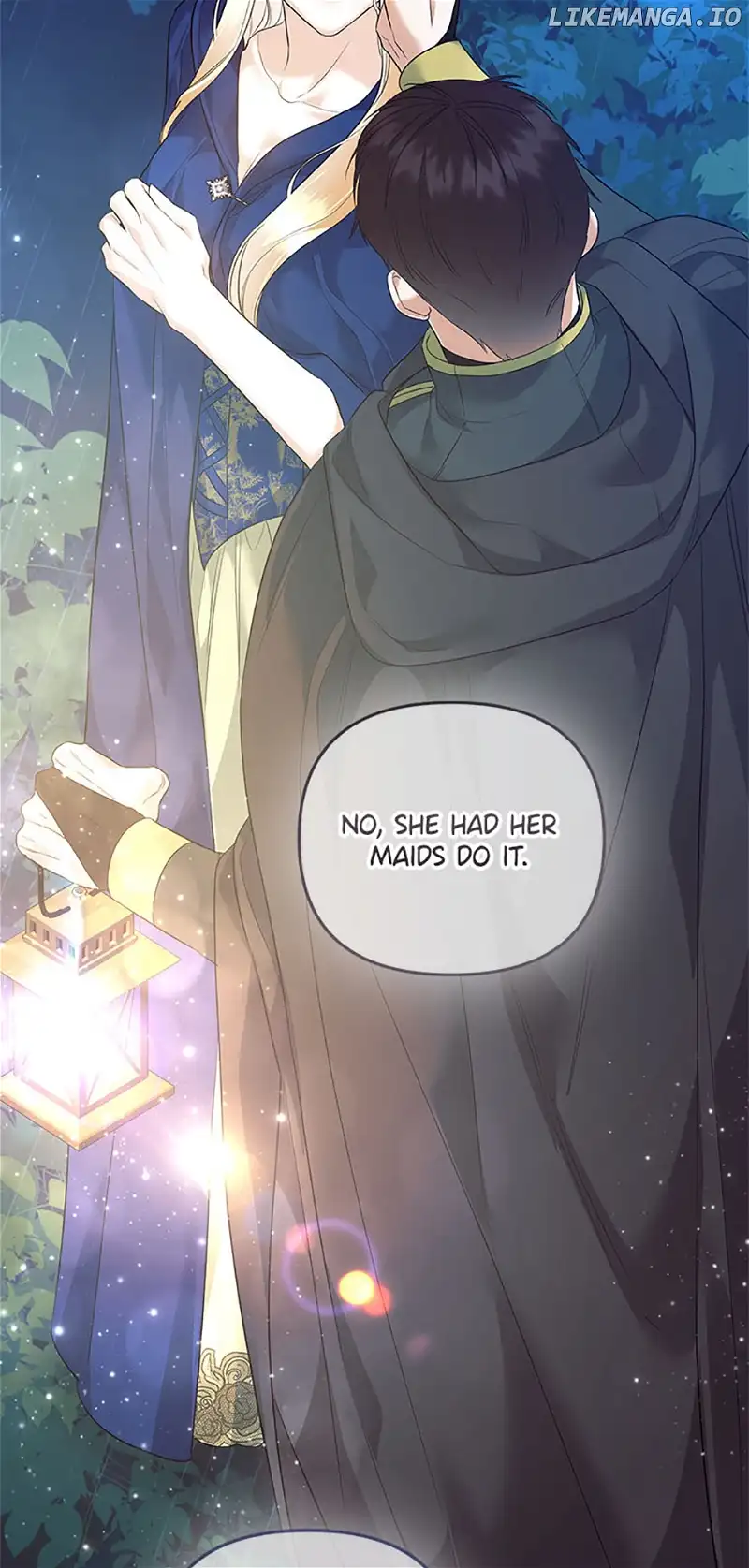 I Created a Harem to Avoid the Male Lead Chapter 33 - Page 36